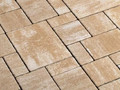  Тротуарная плитка 342 Механический завод Бавария ColorMix 60мм Каракум