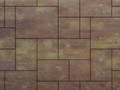  Тротуарная плитка Artstein Инсбрук Альпен 60 мм Color Mix Порто