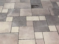  Тротуарная плитка Вилла Arbet 60 мм ColorMix Италия