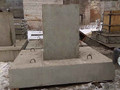  Фундамент ФМ-5 дорожных знаков