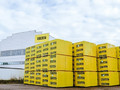 Газобетонный блок Istkult D500 625x100x250 Фото 4
