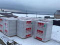 Газобетонный блок ЛСР D400 625x75x250 Фото 4