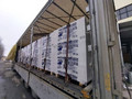 Газобетонный блок Могилевский D500 625x250x250 Фото 6