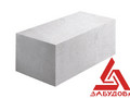 ГОСТ 31360-2007 Газобетонный блок Забудова D600 625x400x250
