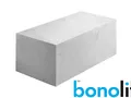  Газобетонный блок Bonolit D600 600x400x250