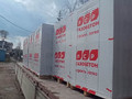Газобетонный блок ЛСР D200 625x250x250 Фото 2
