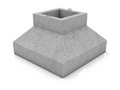 Серия РК1101-87 Фундамент коллектора Ф-2