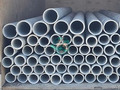 Труба хризотилцементная напорная ТТ12 200х5000 мм ГОСТ 31416-2009 Фото 2