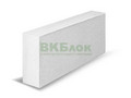  Газобетонный блок ВКБлок D500 625x200x250
