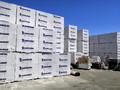 Газобетонный блок Masix D500 625x125x250 Фото 5