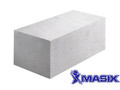 Газобетонный блок Masix D600 625x75x250 Фото 1